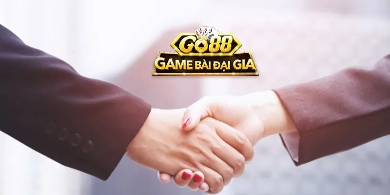 Đại lý GO88 là gì? Đại lý GO88 là gì?