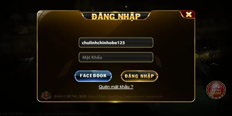 Giải đáp chi tiết các bước đăng nhập cổng game go88 Giải đáp chi tiết các bước đăng nhập cổng game go88