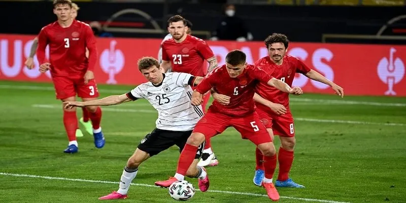 Kèo châu Âu là kèo gì? Kèo châu Âu là kèo gì?