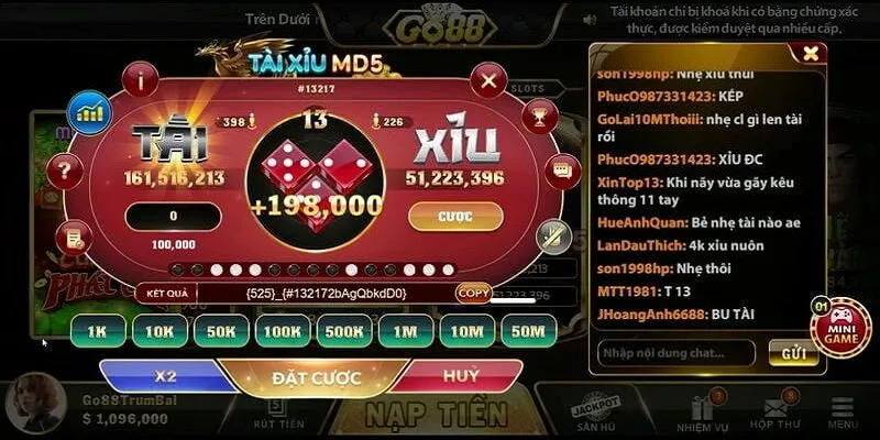 Kho game đẳng cấp cùng dealer chuyên nghiệp Kho game đẳng cấp cùng dealer chuyên nghiệp