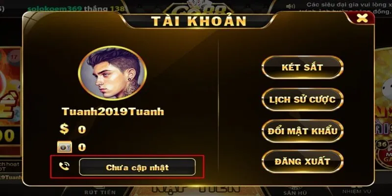 Lý giải lý do cần xác minh số điện thoại sau khi đăng nhập go88 Lý giải lý do cần xác minh số điện thoại sau khi đăng nhập go88