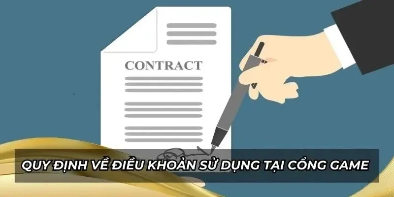 Người chơi và nhà cái có quyền sửa đổi một số thông tin Người chơi và nhà cái có quyền sửa đổi một số thông tin