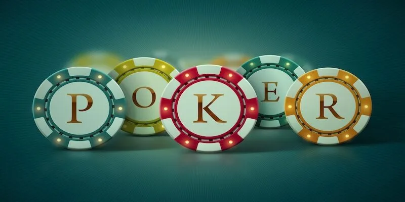 Điểm qua một số biến thể phổ biến của Poker Điểm qua một số biến thể phổ biến của Poker
