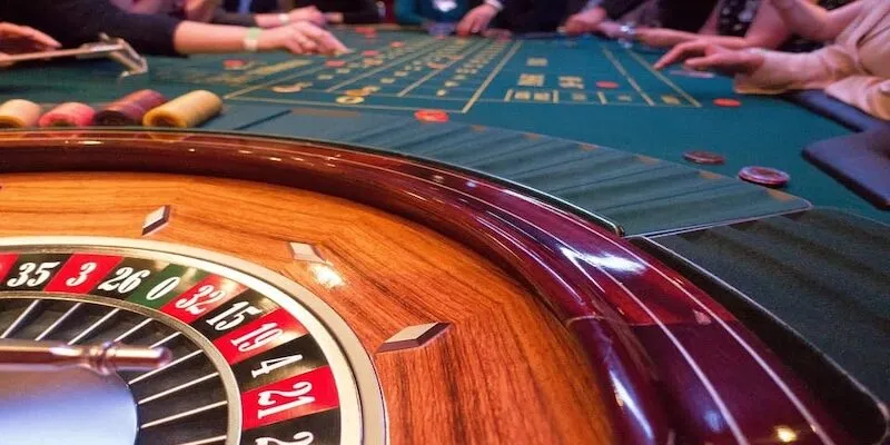 Các biến thể chơi Roulette phổ biến hiện nay Các biến thể chơi Roulette phổ biến hiện nay
