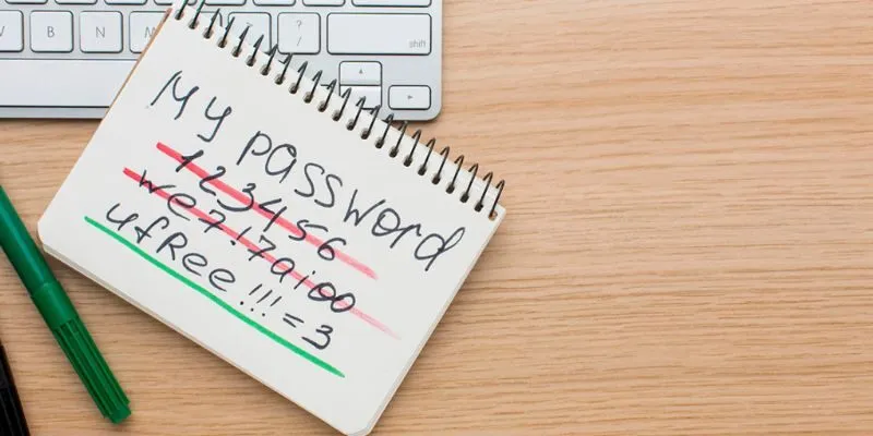 Tạo mật khẩu mạnh giúp người chơi bảo vệ được tài khoản game Tạo mật khẩu mạnh giúp người chơi bảo vệ được tài khoản game